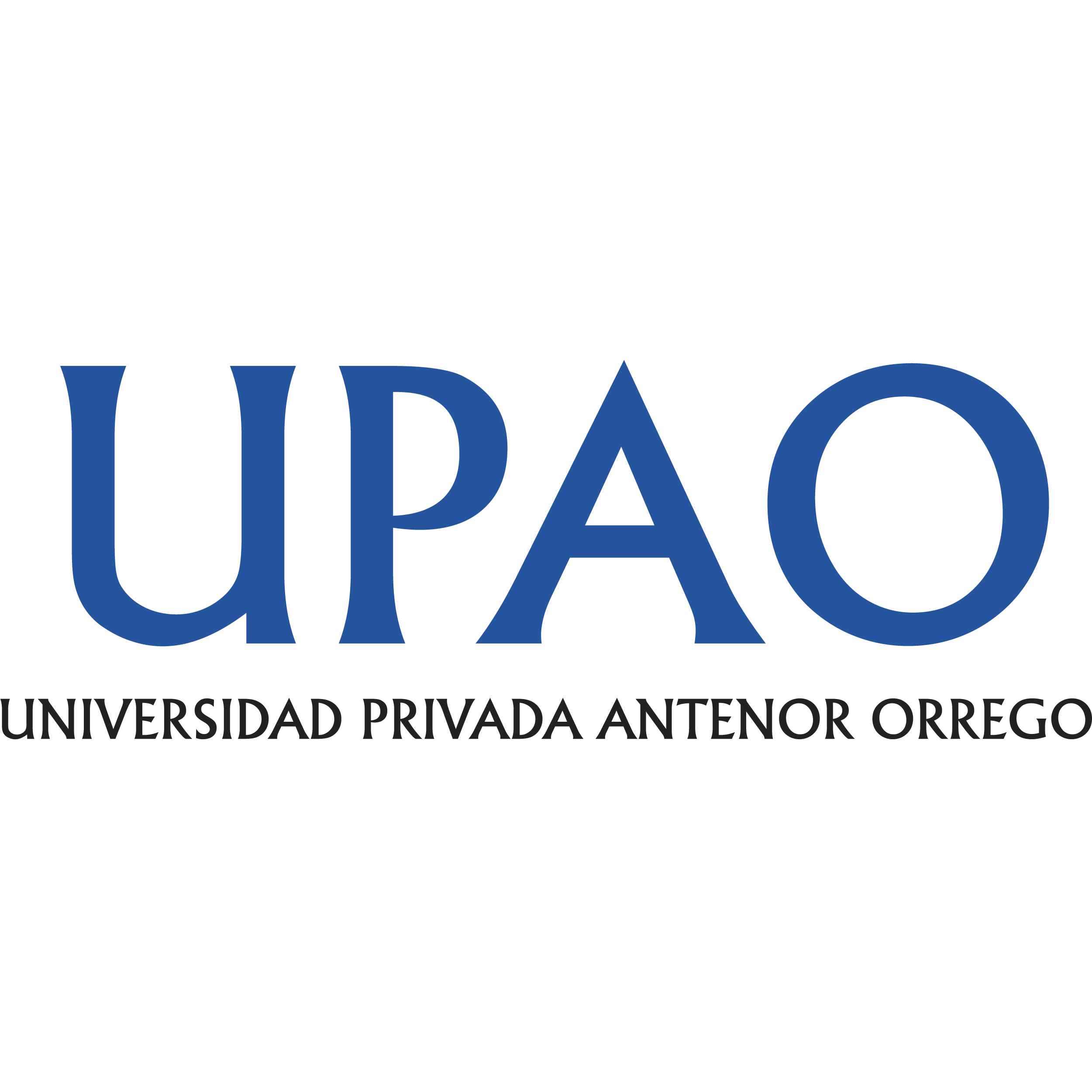 Logo UPAO